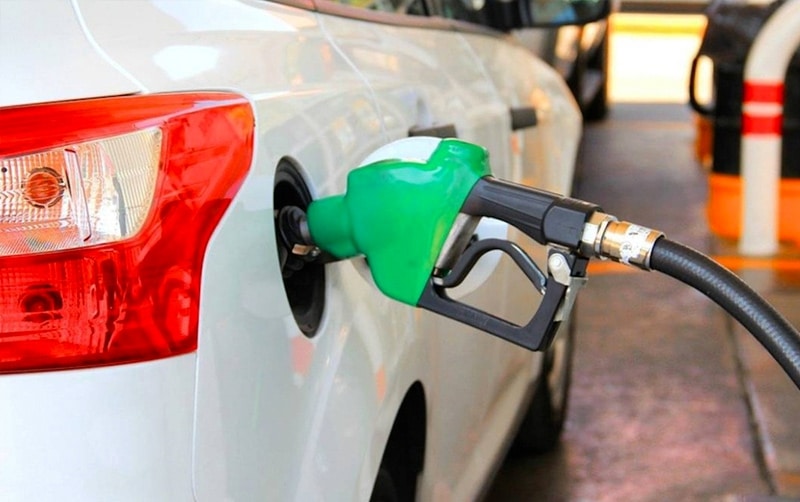 Gasolineras profeco