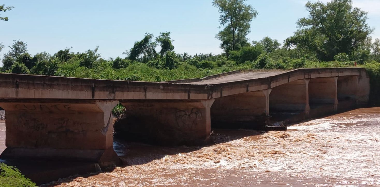 Puente Mojolo