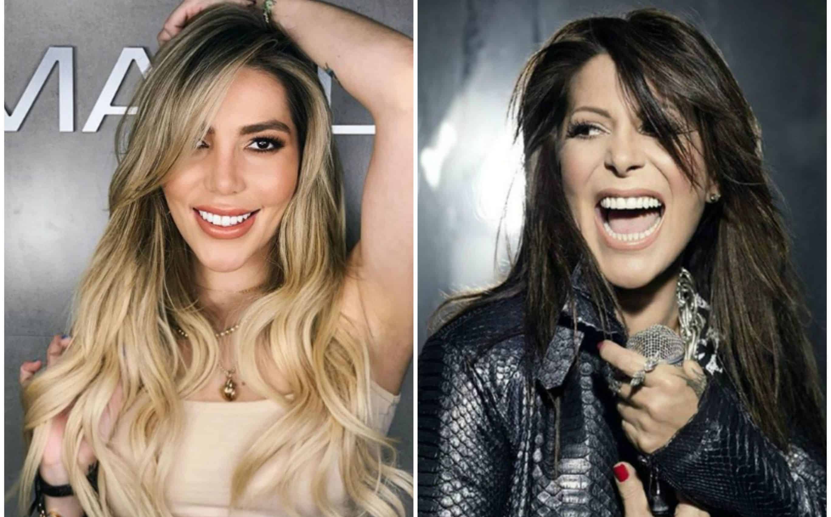 Para mi ya no existe, dice Frida Sofía sobre su madre la cantante Alejandra Guzmán