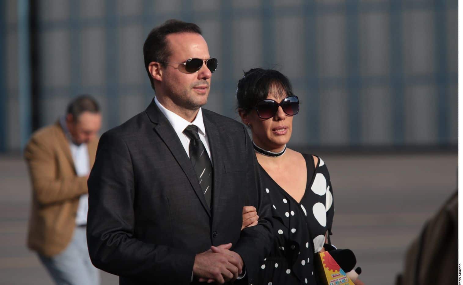 Por qué Marysol Sosa y su hermano José Joel están distanciados
