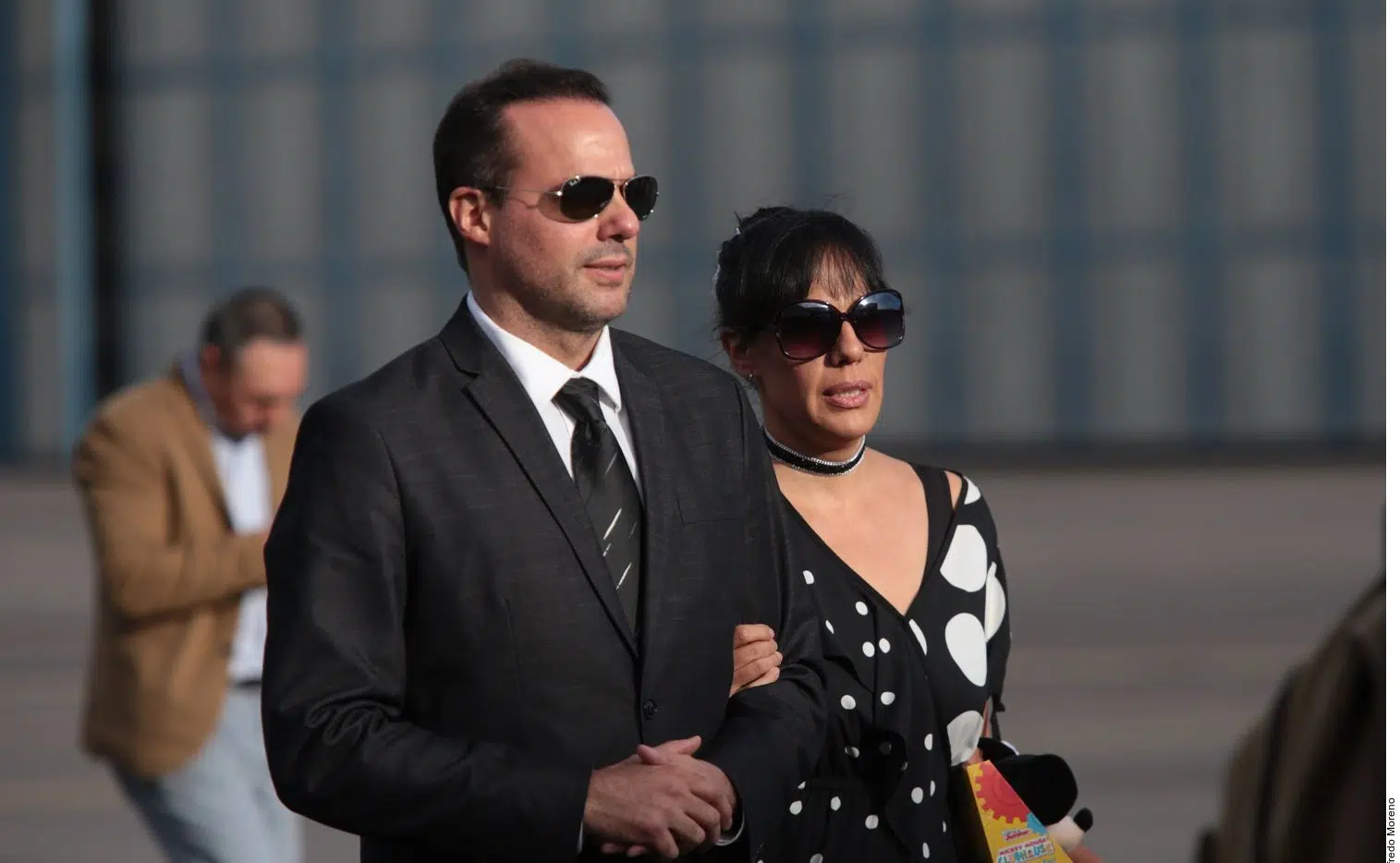 Por qué Marysol Sosa y su hermano José Joel están distanciados