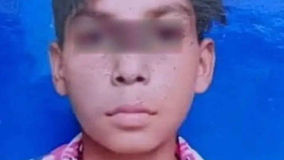 Alumno asesinado en India