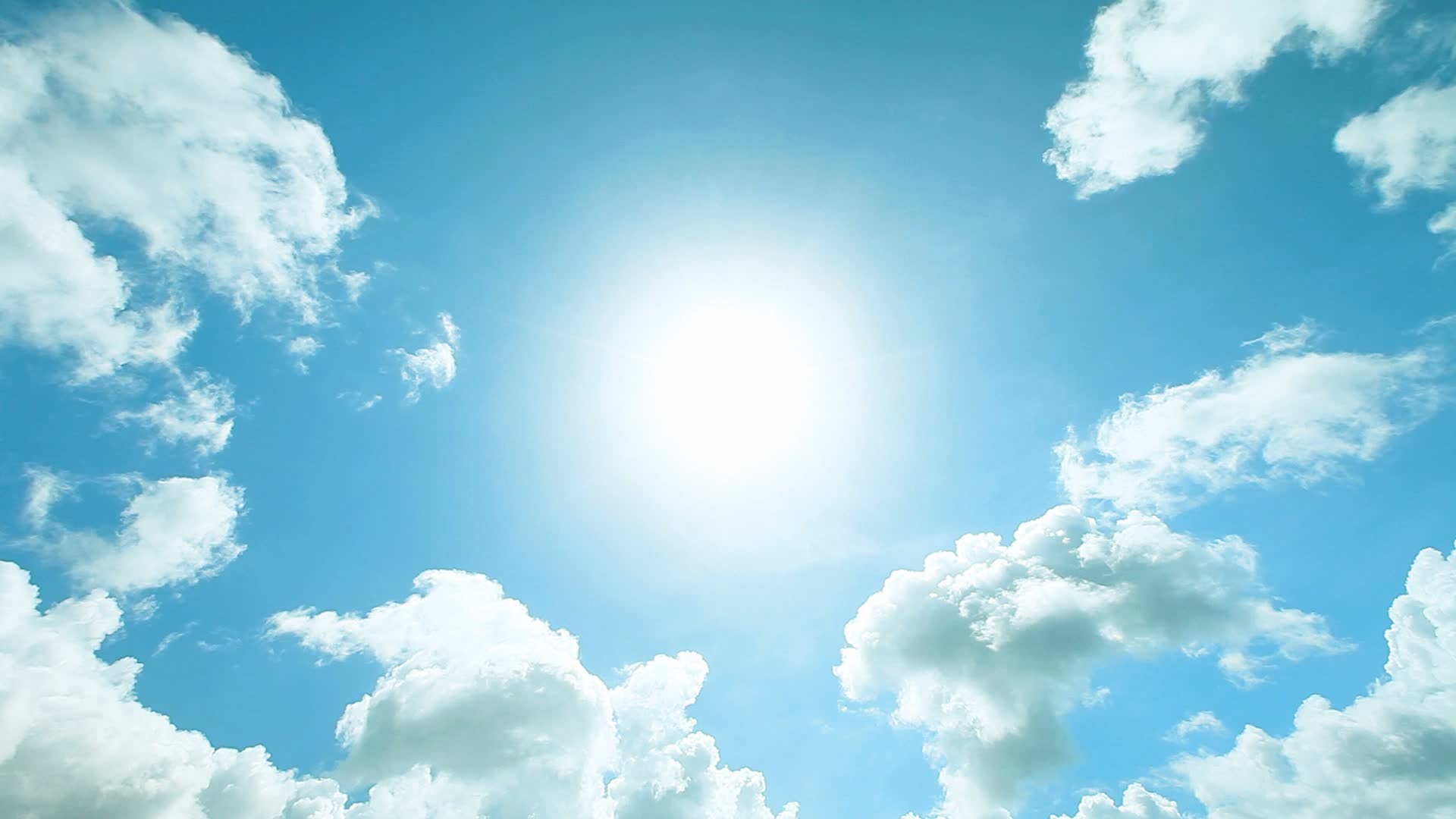 Altas sensaciones térmicas junto con bastante sol; así viene el pronóstico para Los Mochis este miércoles