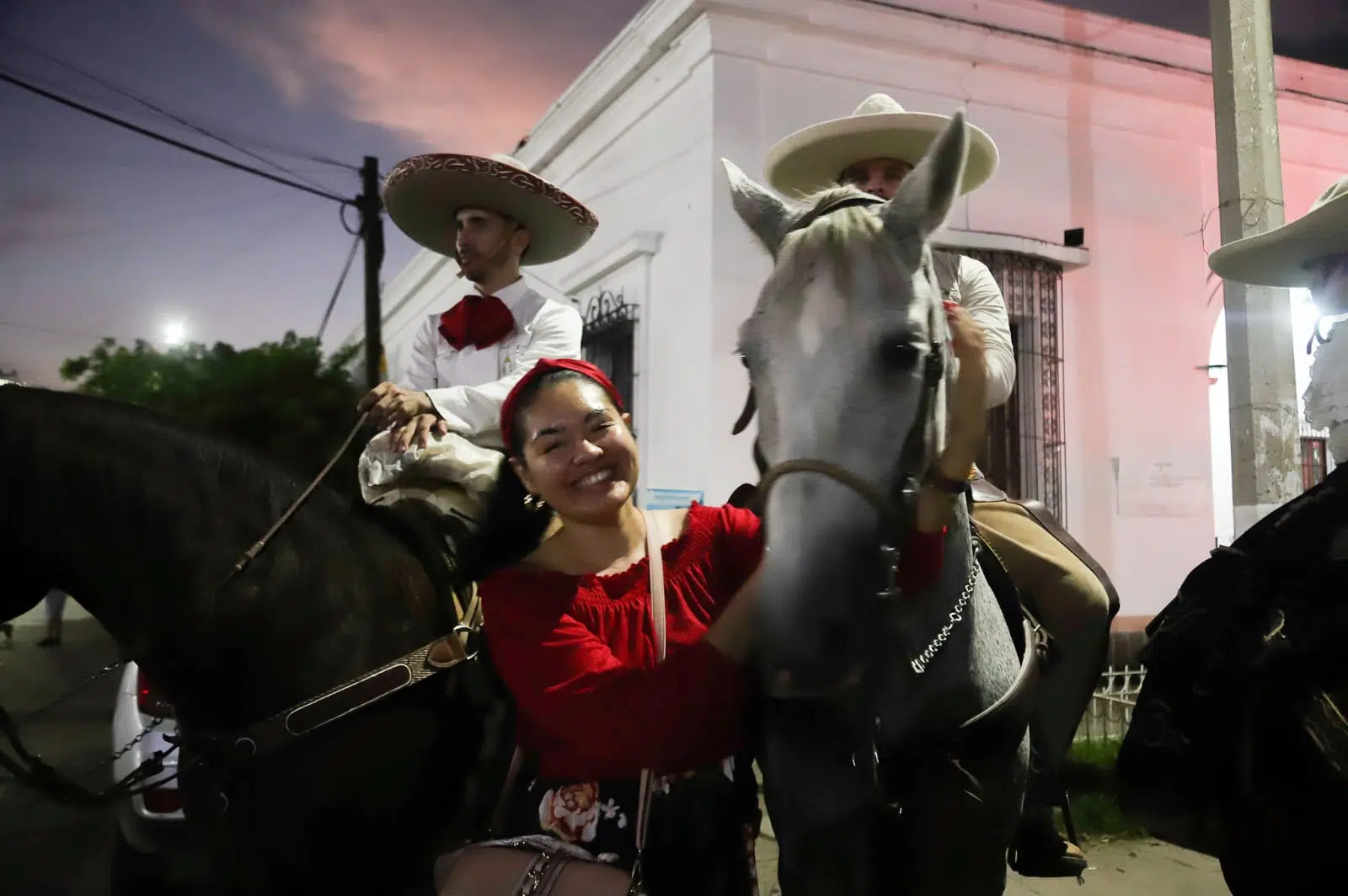 Realizan callejoneada por el 491 aniversario de Culiacán