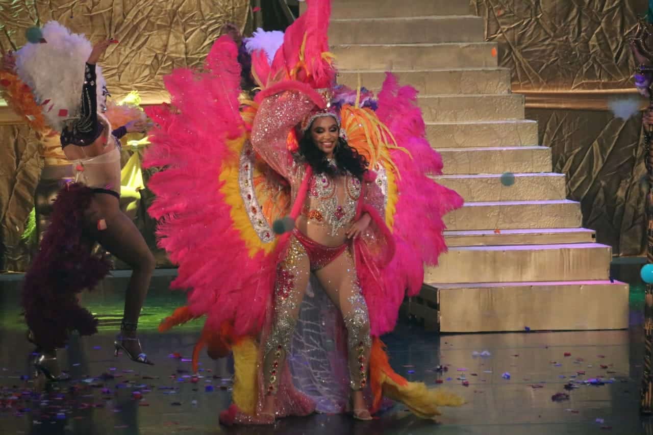 Qué sabemos del Carnaval Mazatlán 2023