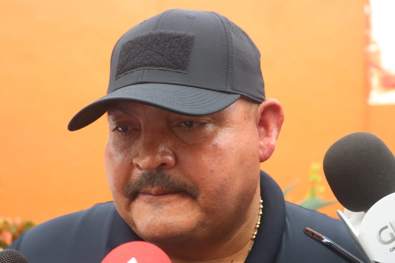 Seguridad Pública Municipal Mazatlán