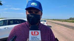 ¡No se confíen! Hay suficiente agua, pero no deben reinar los cultivos de alta demanda