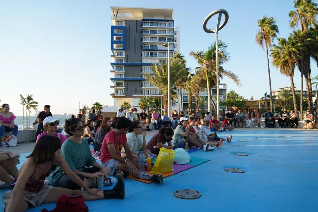 Festival Internacional de Teatro