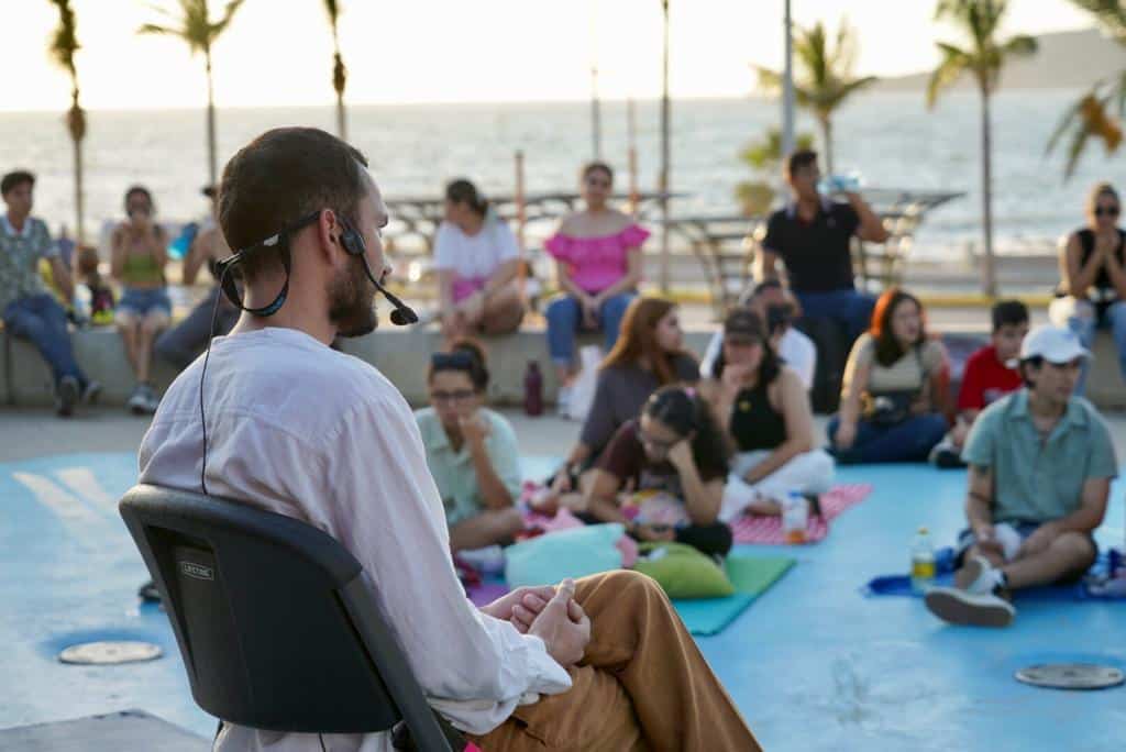Festival Internacional de Teatro