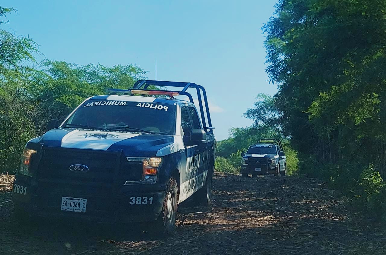 Policiaca Sinaloa Municipio