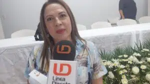 Magda Karina Rivera Mendiola