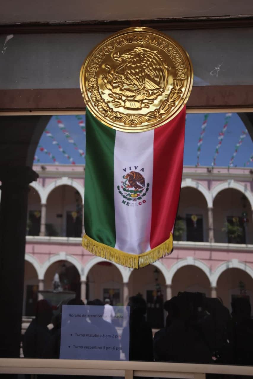 ¡Vive la mejor fiesta patria en El Fuerte! Gildardo Leyva invita a celebrar en el pueblo mágico