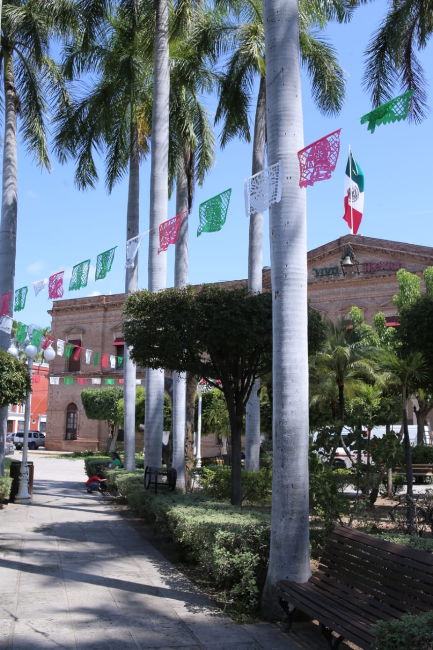 ¡Vive la mejor fiesta patria en El Fuerte! Gildardo Leyva invita a celebrar en el pueblo mágico