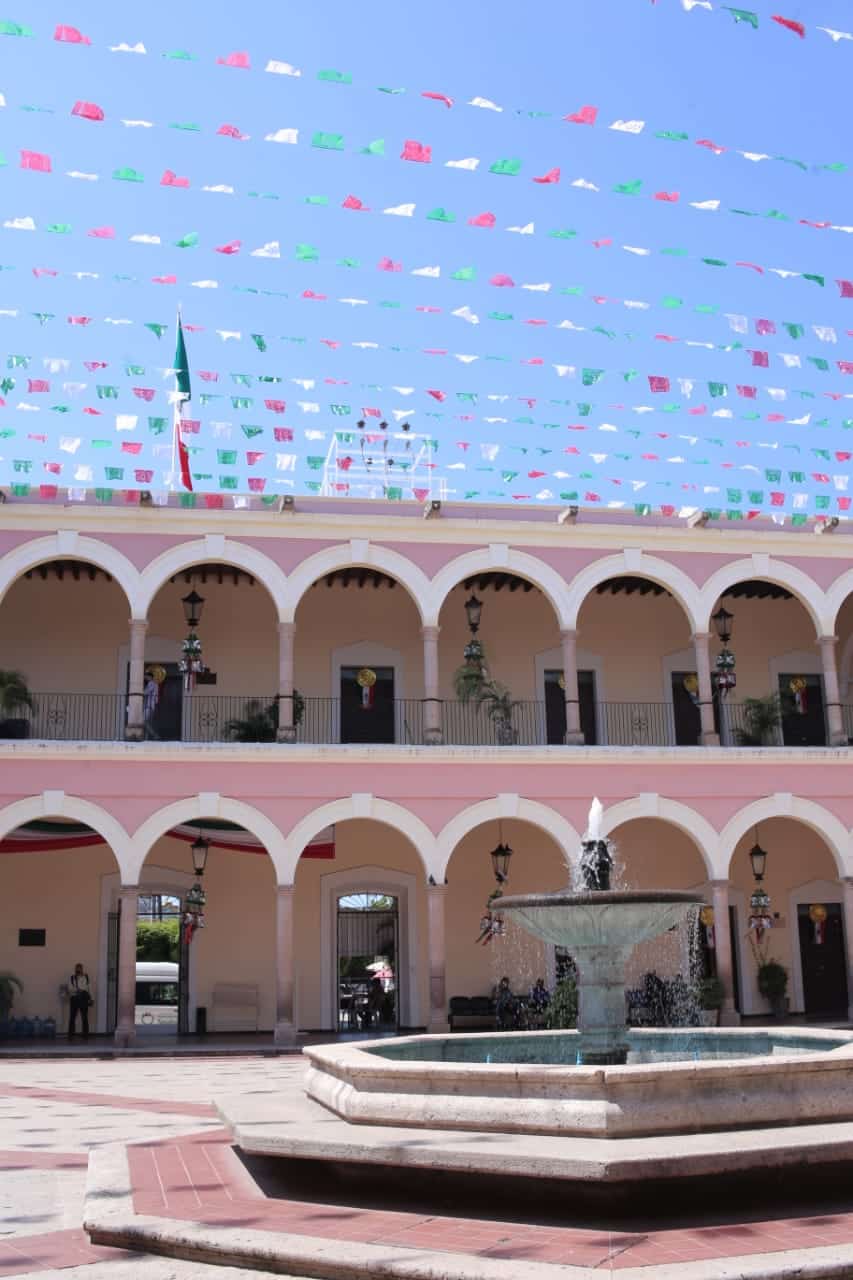¡Vive la mejor fiesta patria en El Fuerte! Gildardo Leyva invita a celebrar en el pueblo mágico