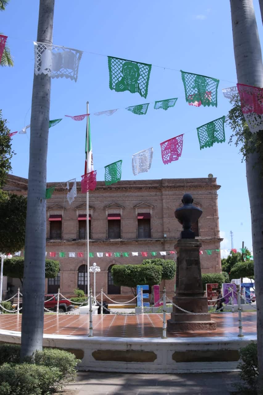 ¡Vive la mejor fiesta patria en El Fuerte! Gildardo Leyva invita a celebrar en el pueblo mágico