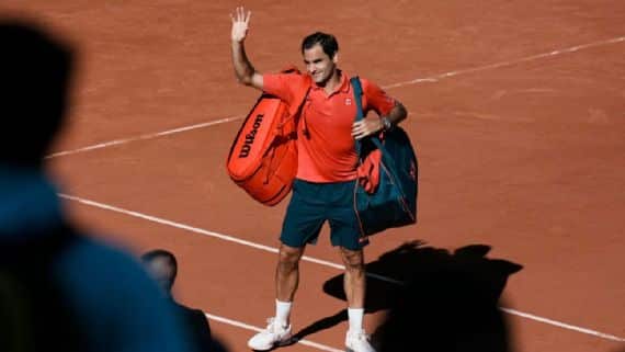 ¡Roger Federer, dice adiós al Tenis! ¿Por qué tomó la decisión?