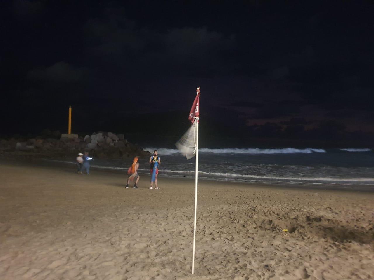 Playa Mazatlán
