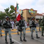 Desfile por el 20 de Noviembre llegará muy pronto
