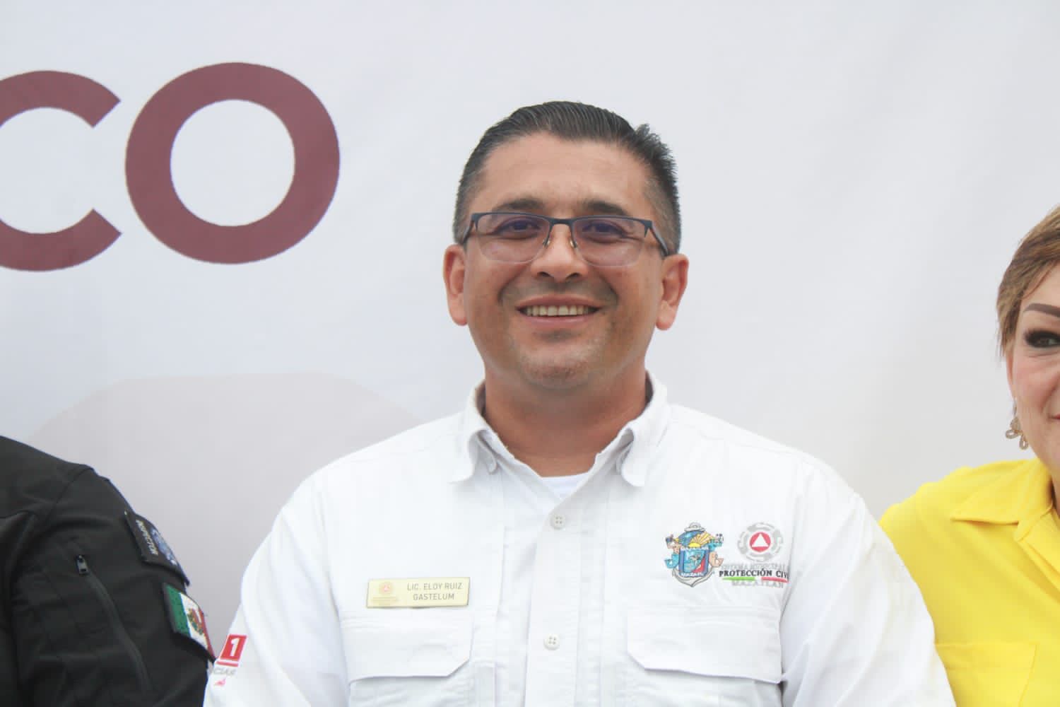Eloy Ruiz Gastélum