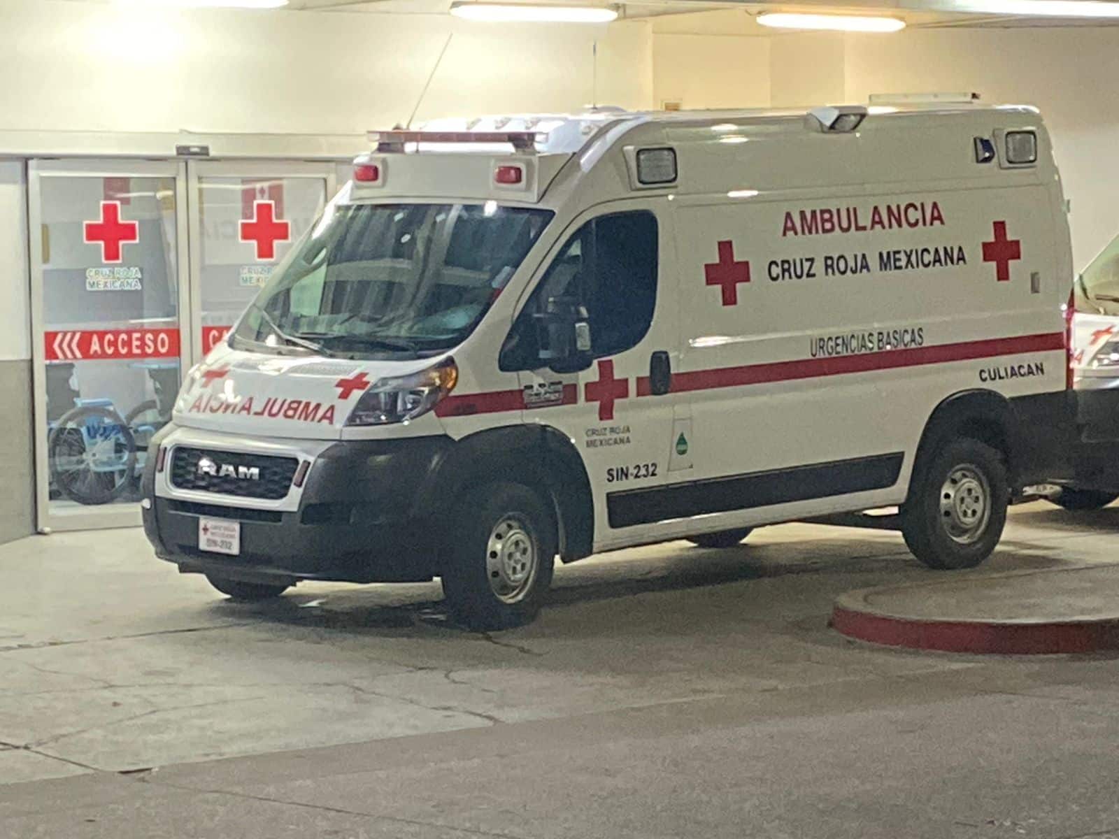 Juan murió al ser atropellado por un coche fantasma en la sindicatura de Tamazula