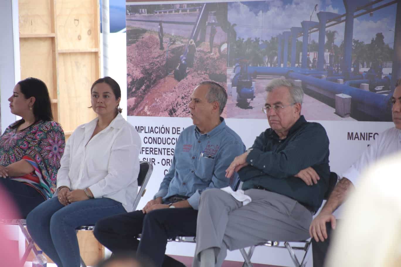 Rubén Rocha Moya Gerardo Vargas