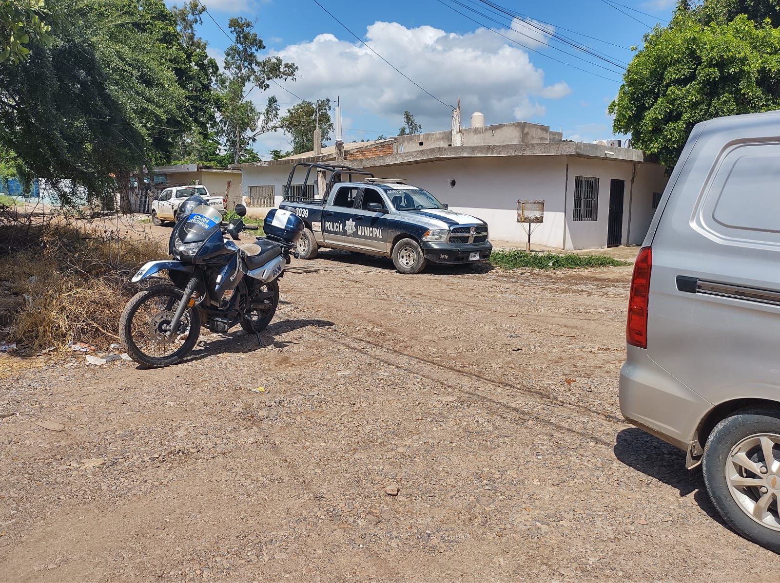 Policiaca Culiacán