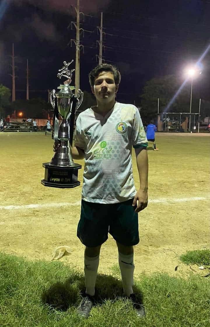 Hugo Tirado