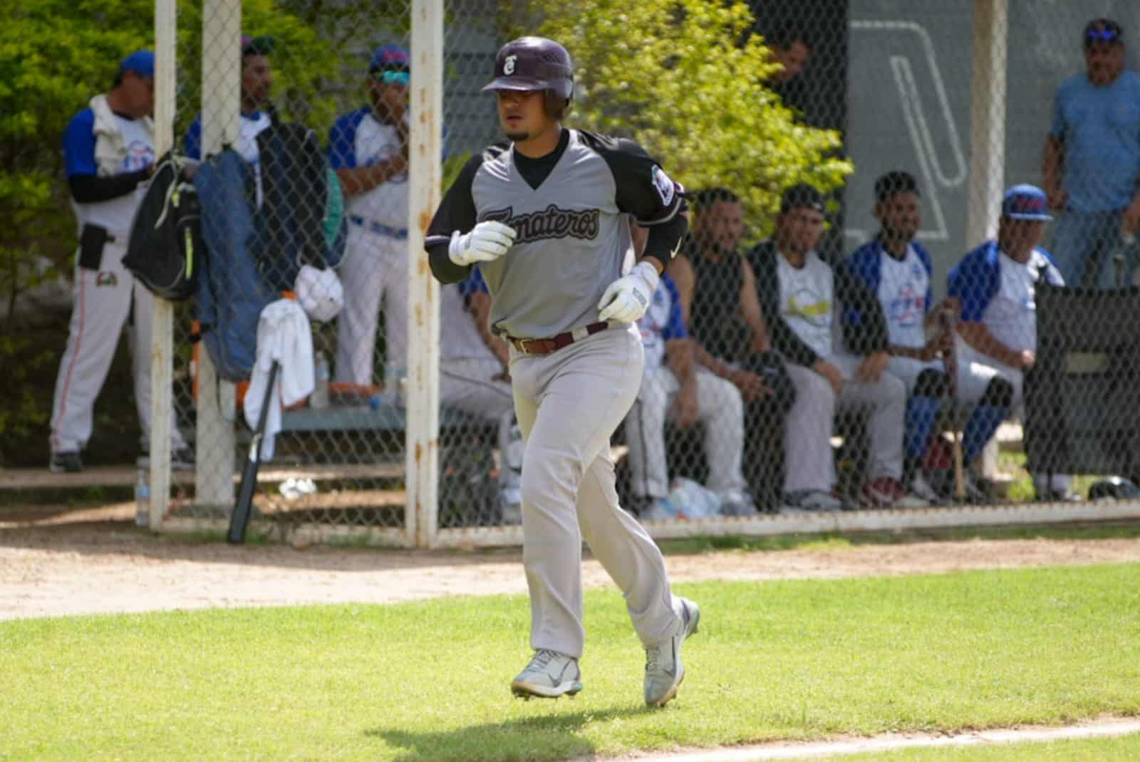 Tomateros