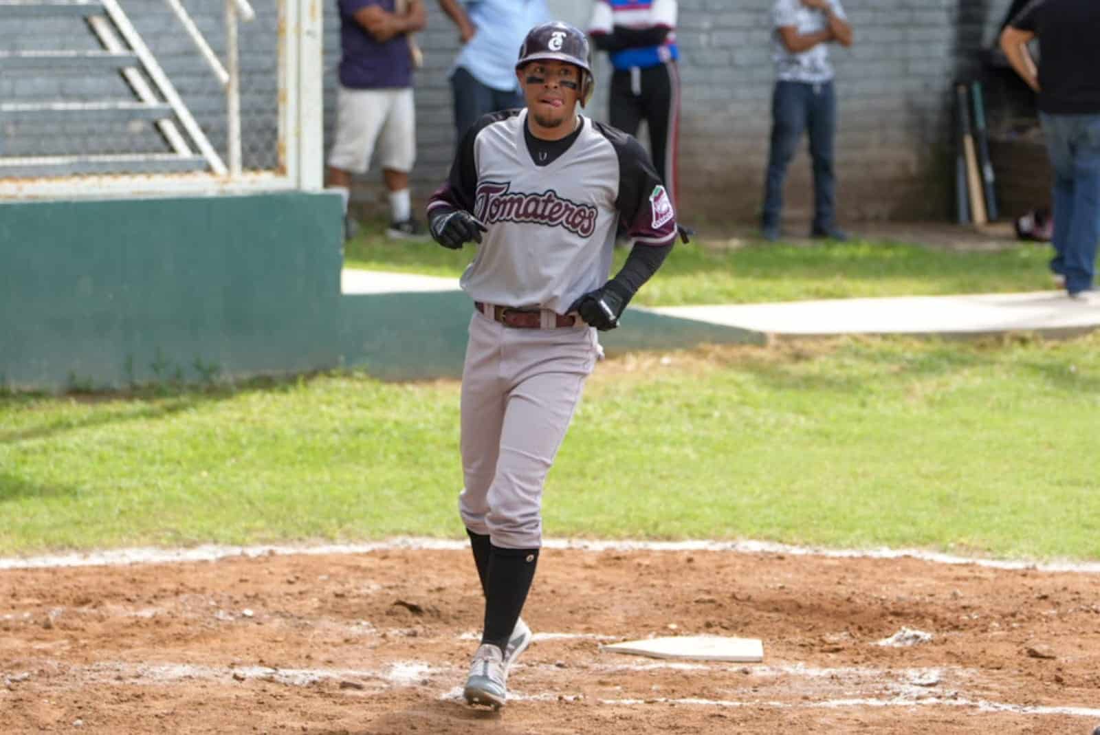 Tomateros