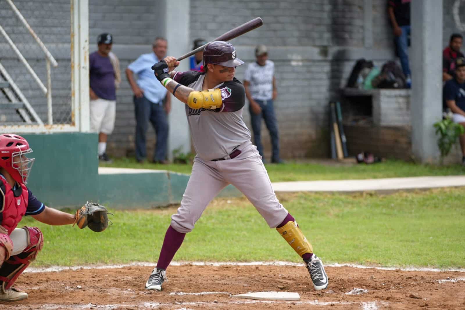 Tomateros