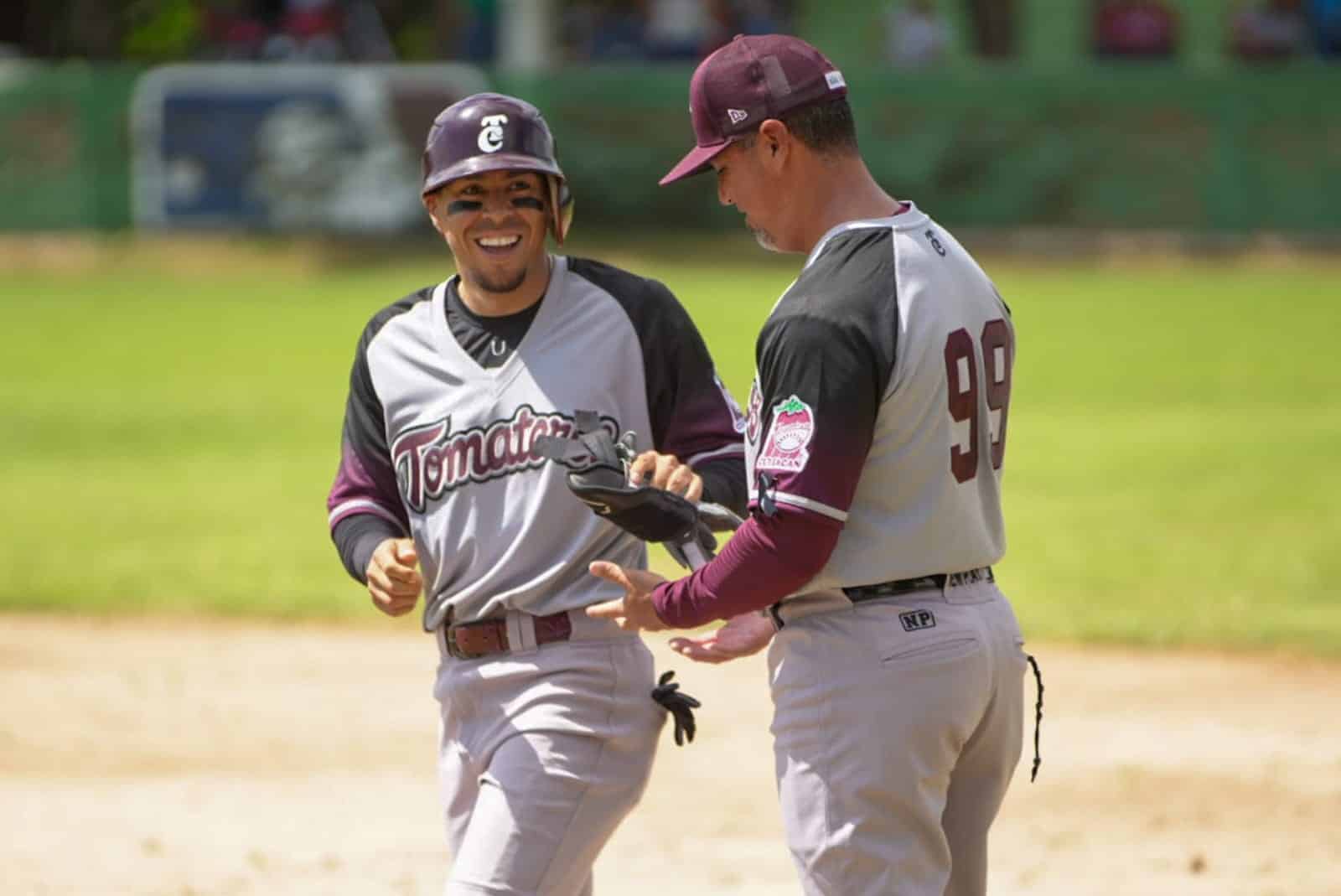 Tomateros