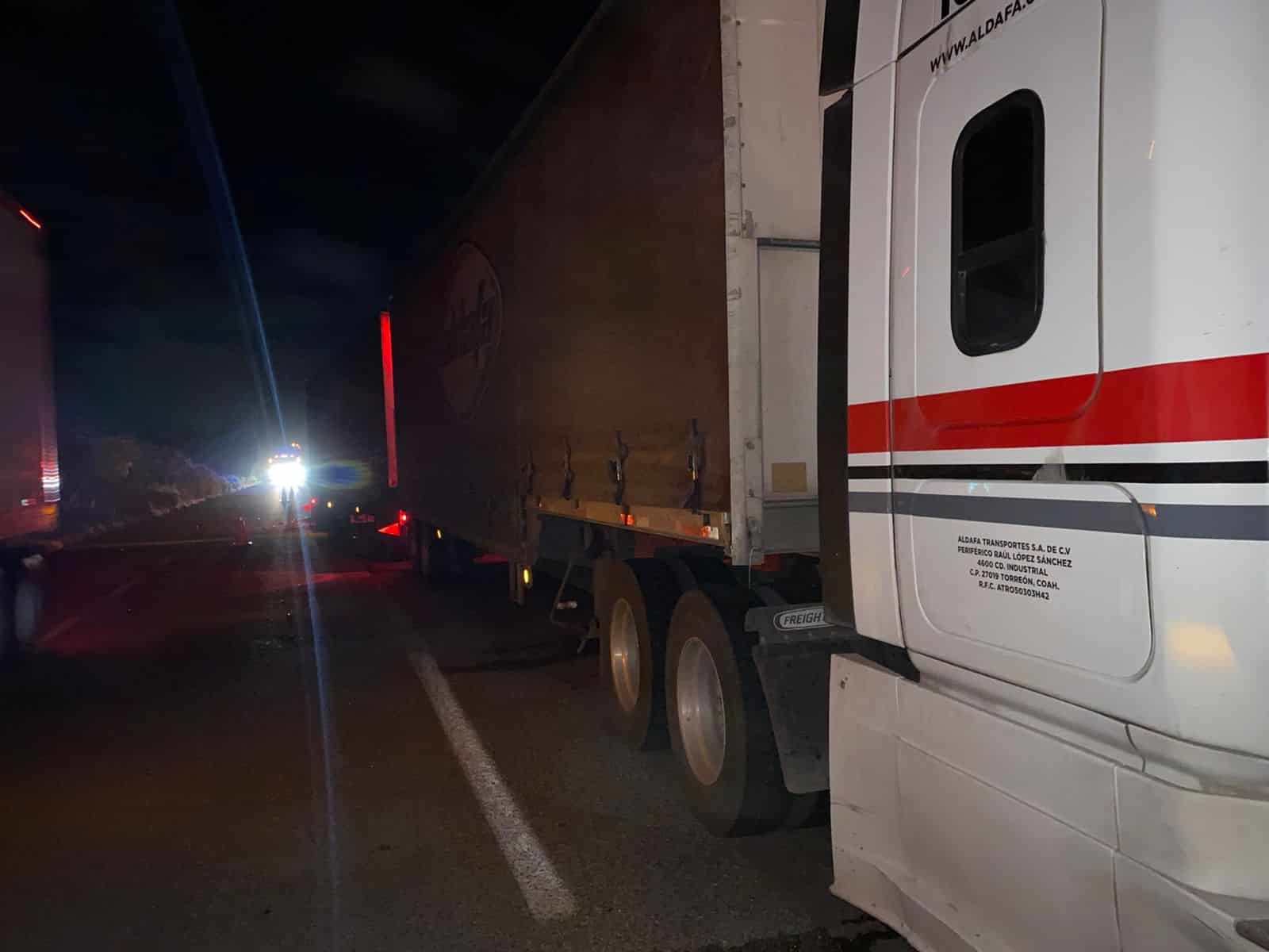 Accidente toro