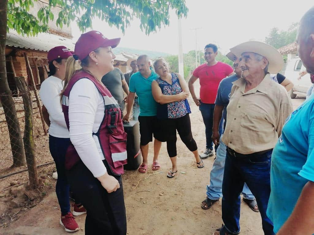 Alcadesa de Cosalá