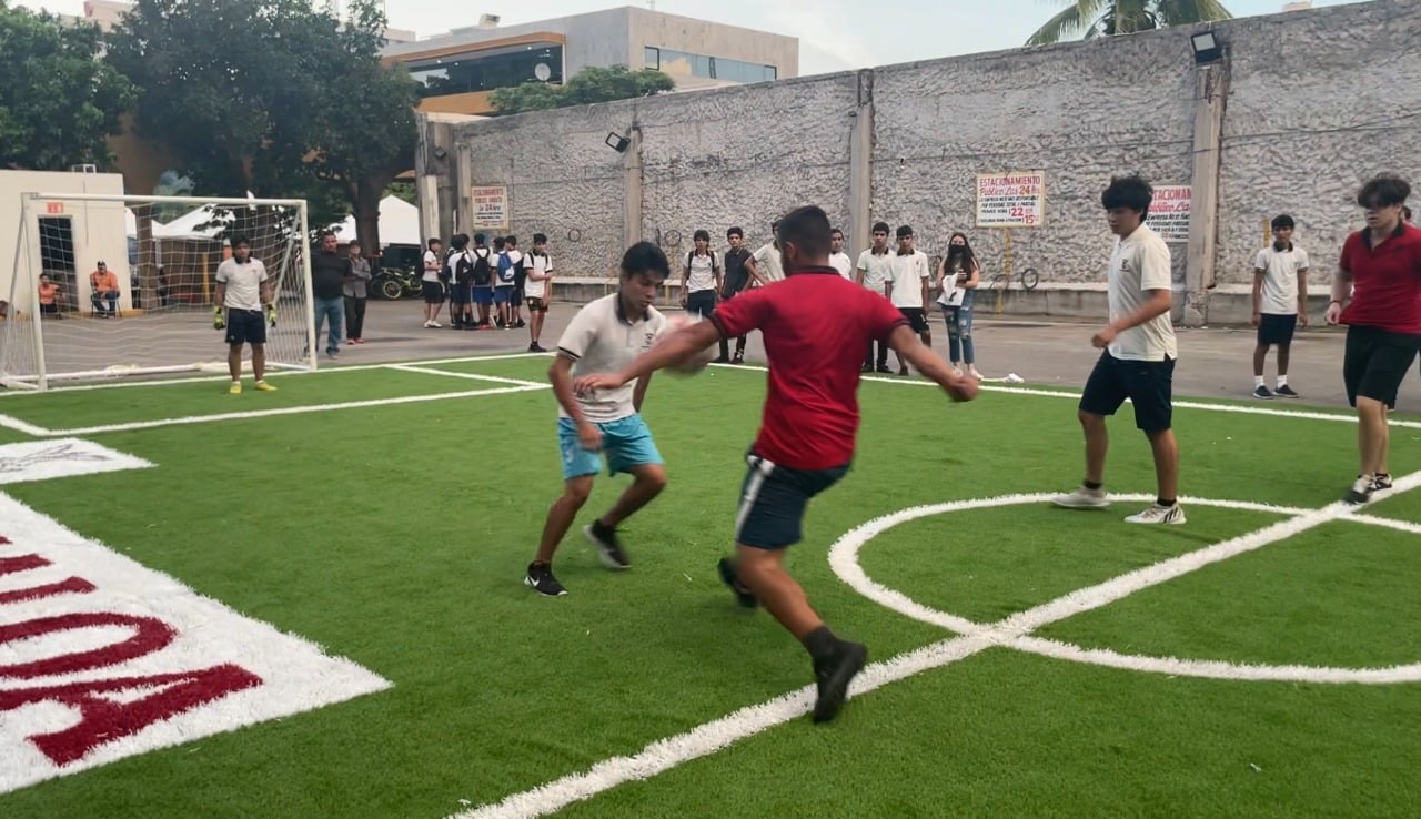 Fútbol