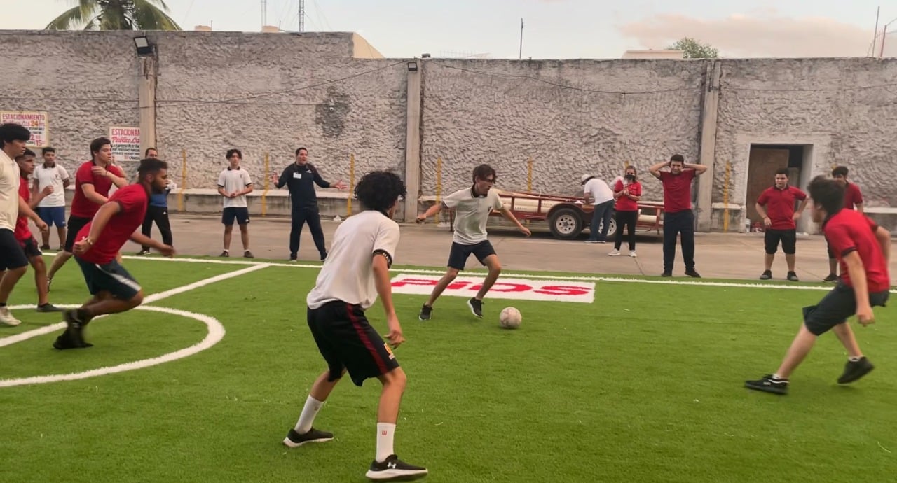 Fútbol