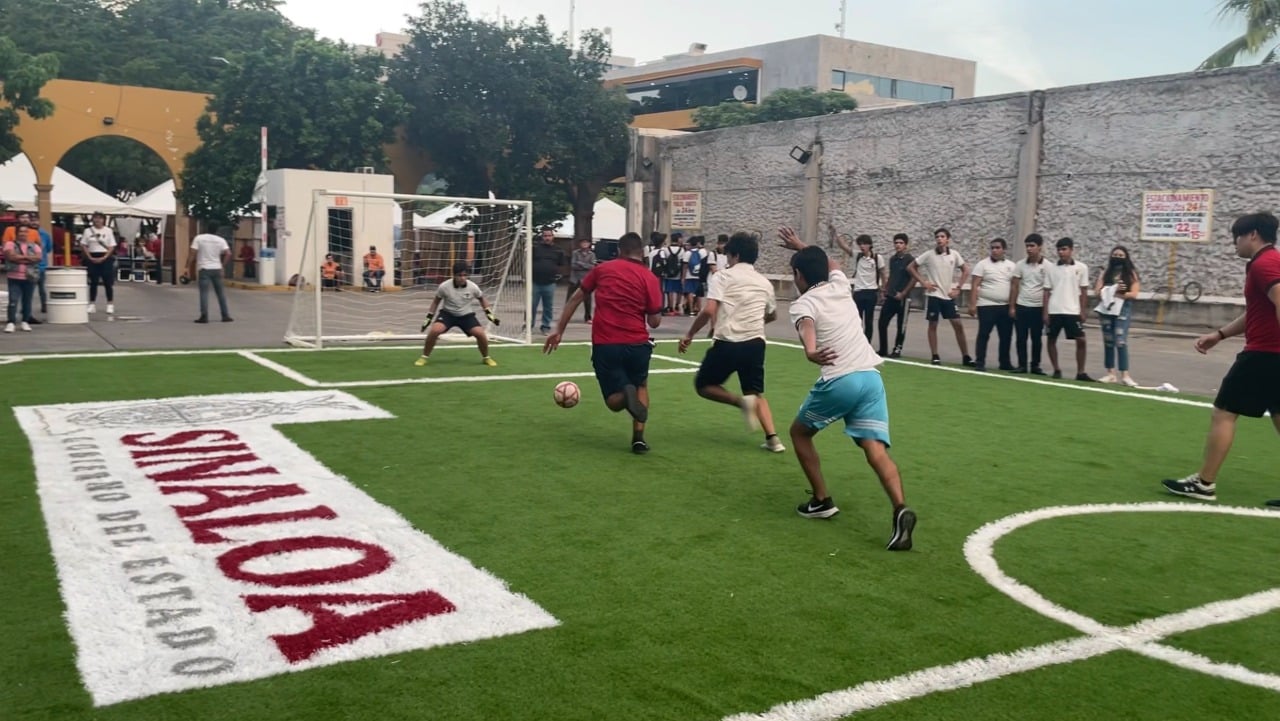 Fútbol