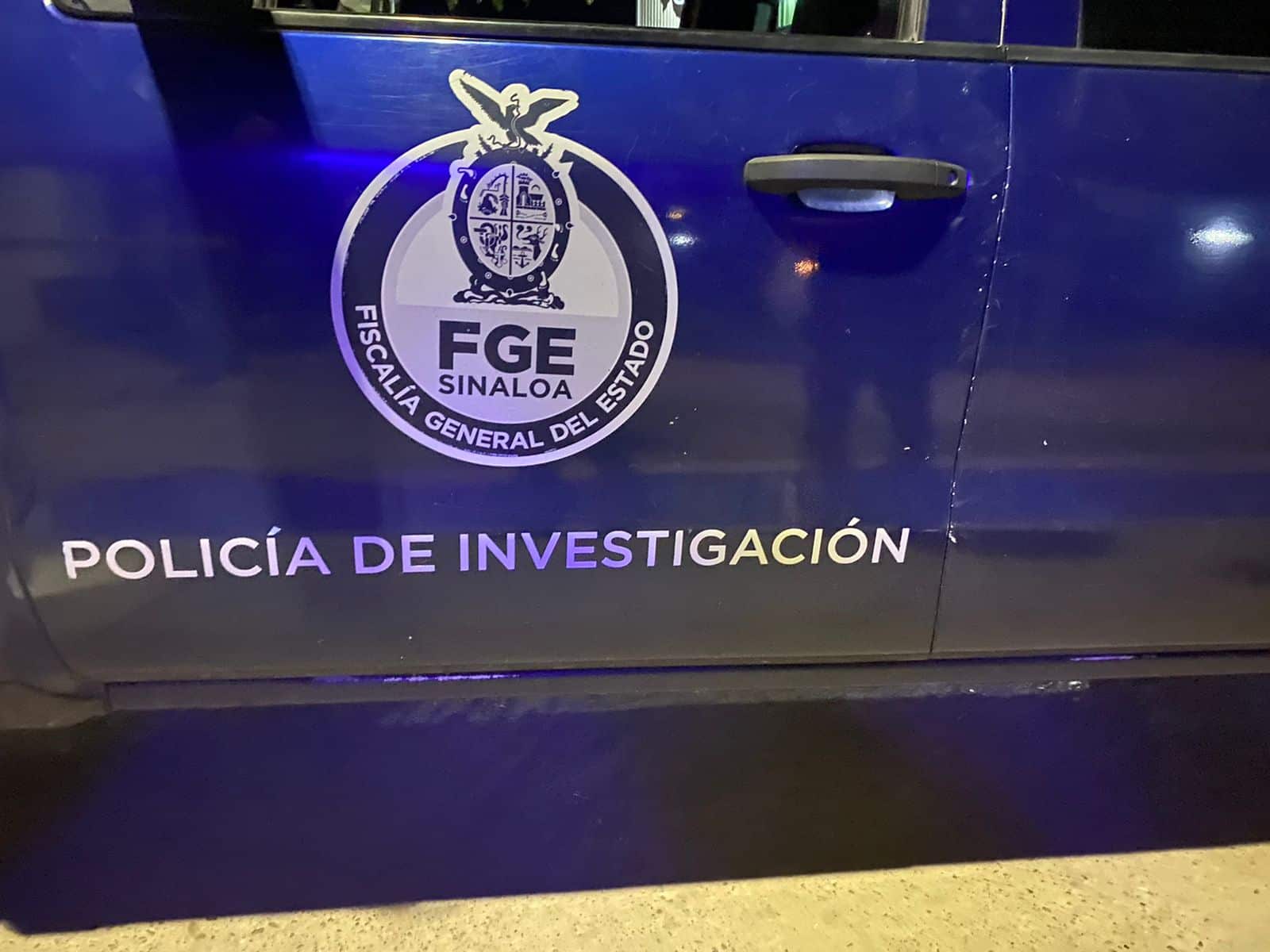 FGE