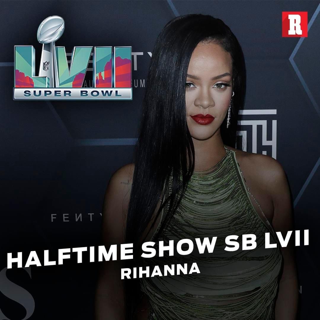 Rihanna