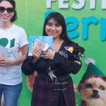 ¡Ni el calorón los detuvo! Familias de Culiacán participaron en Encuentro Perruno: Concurso de disfraces