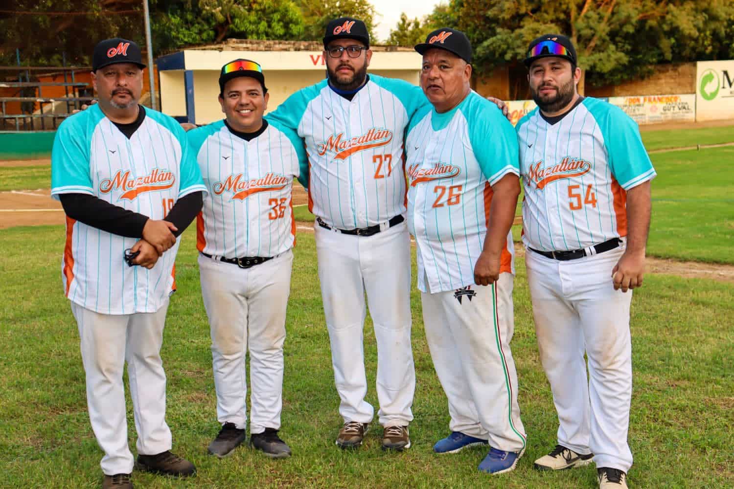 Beisbol
