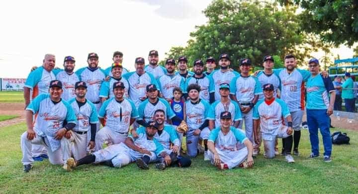 Beisbol