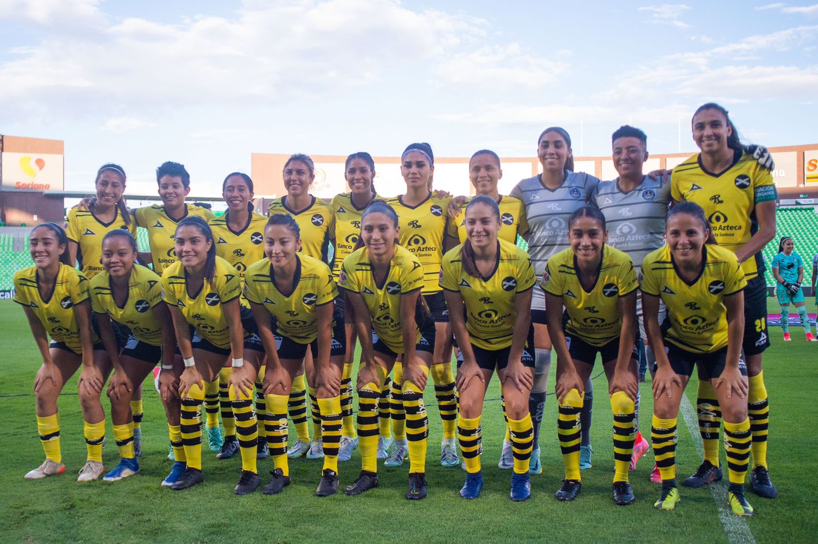 ¡Caen Cañoneras! Llega la décima derrota para Mazatlán FC en el Apertura 2022 