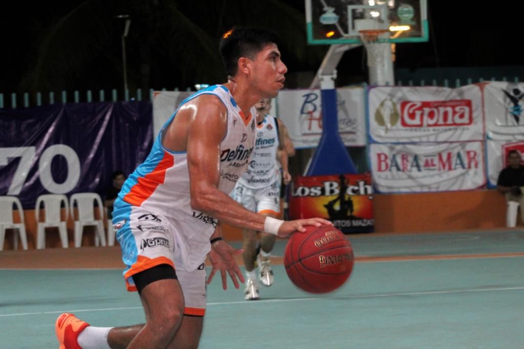 Omar Ramírez