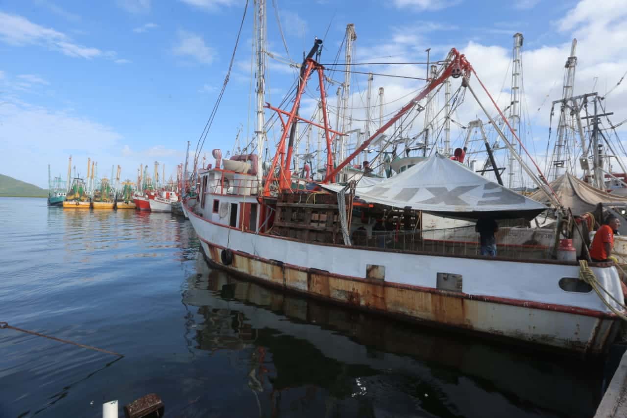 Presupuesto para pesca