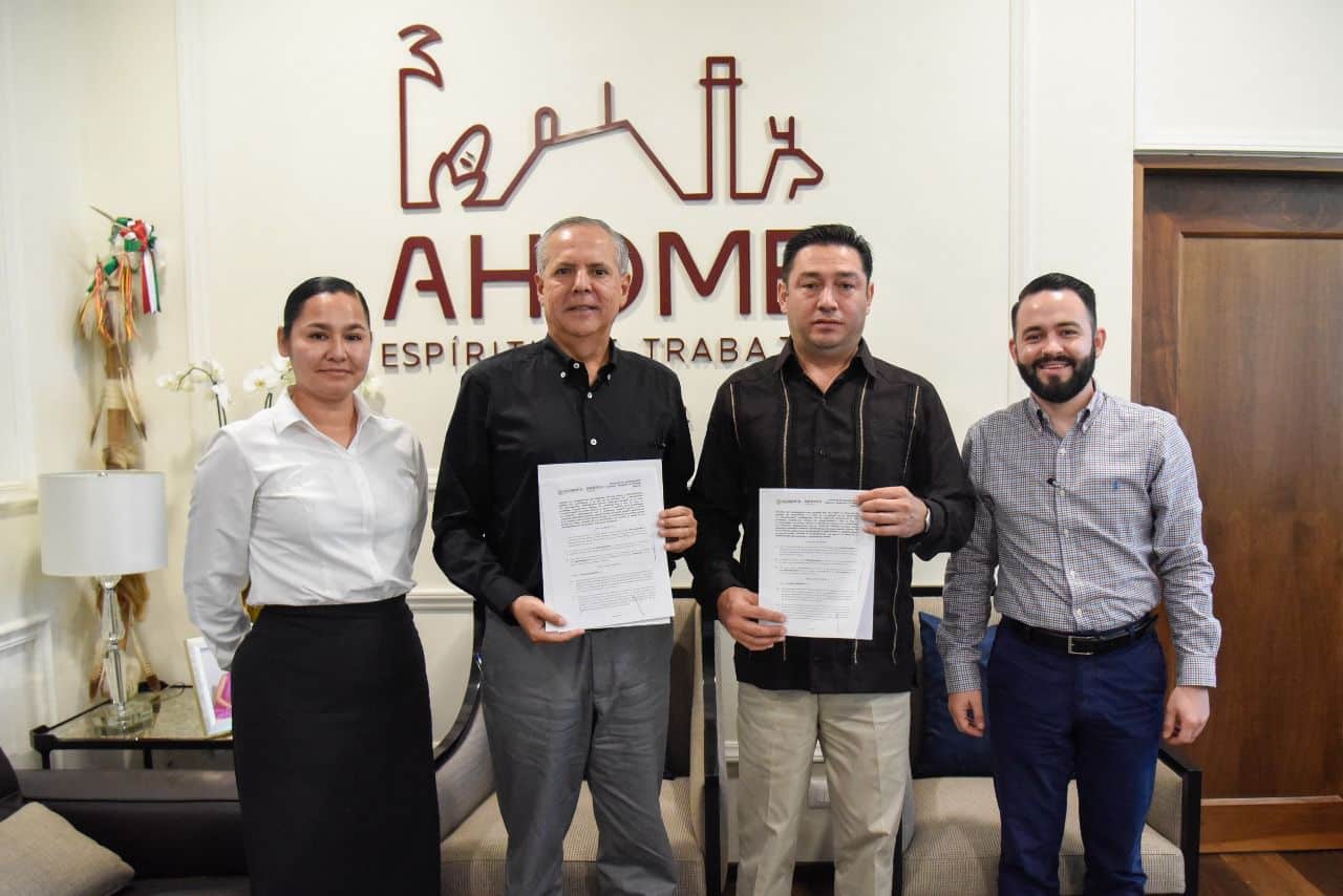 Ayuntamiento de Ahome sancionará a quienes afecten al consumidor ¿Por qué motivo?