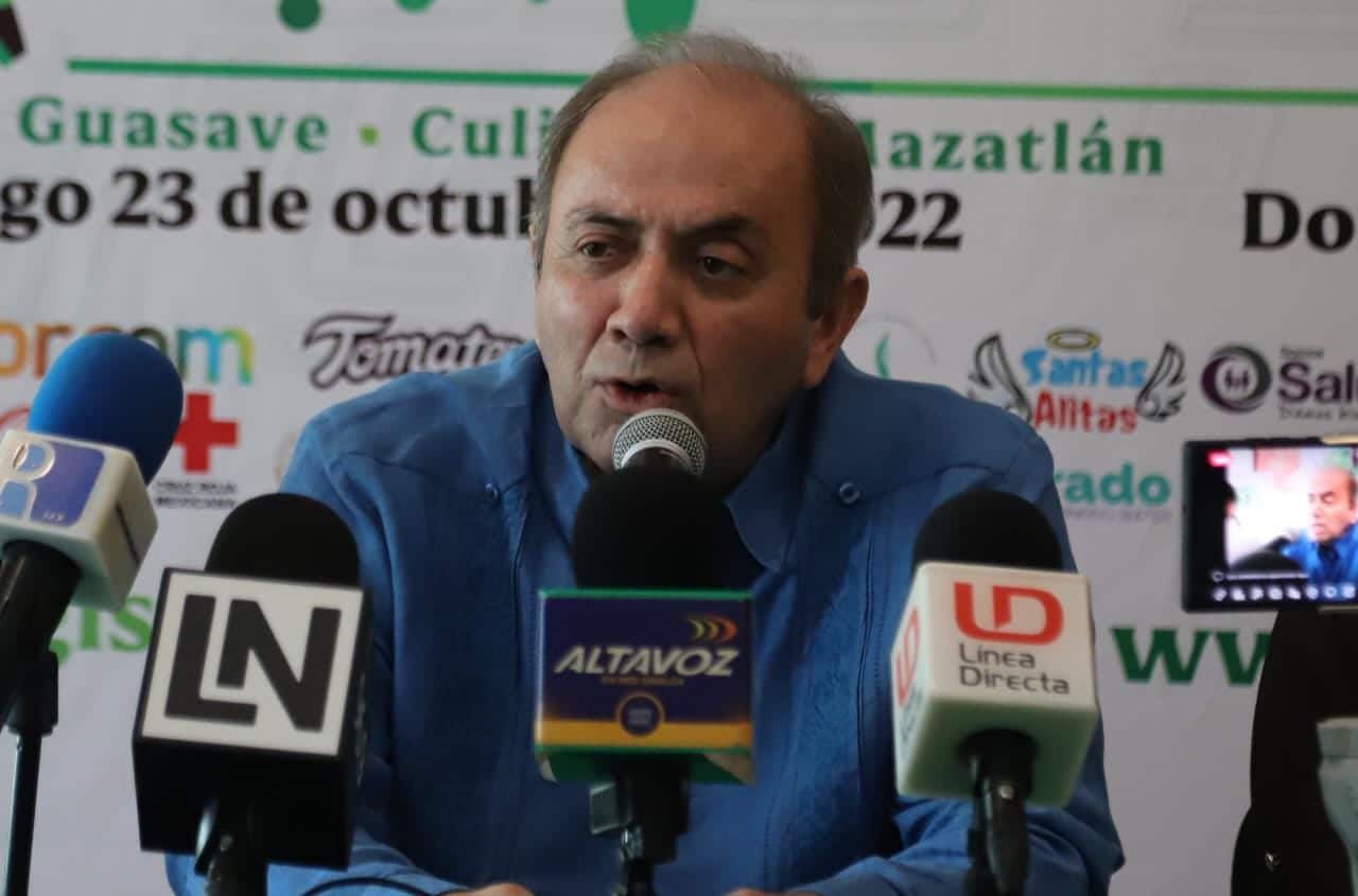 Santiago Inzunza Cázares