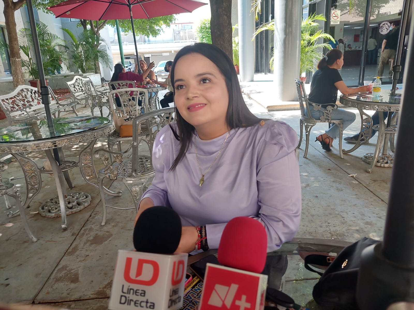 Cinthia Valenzuela Langarica