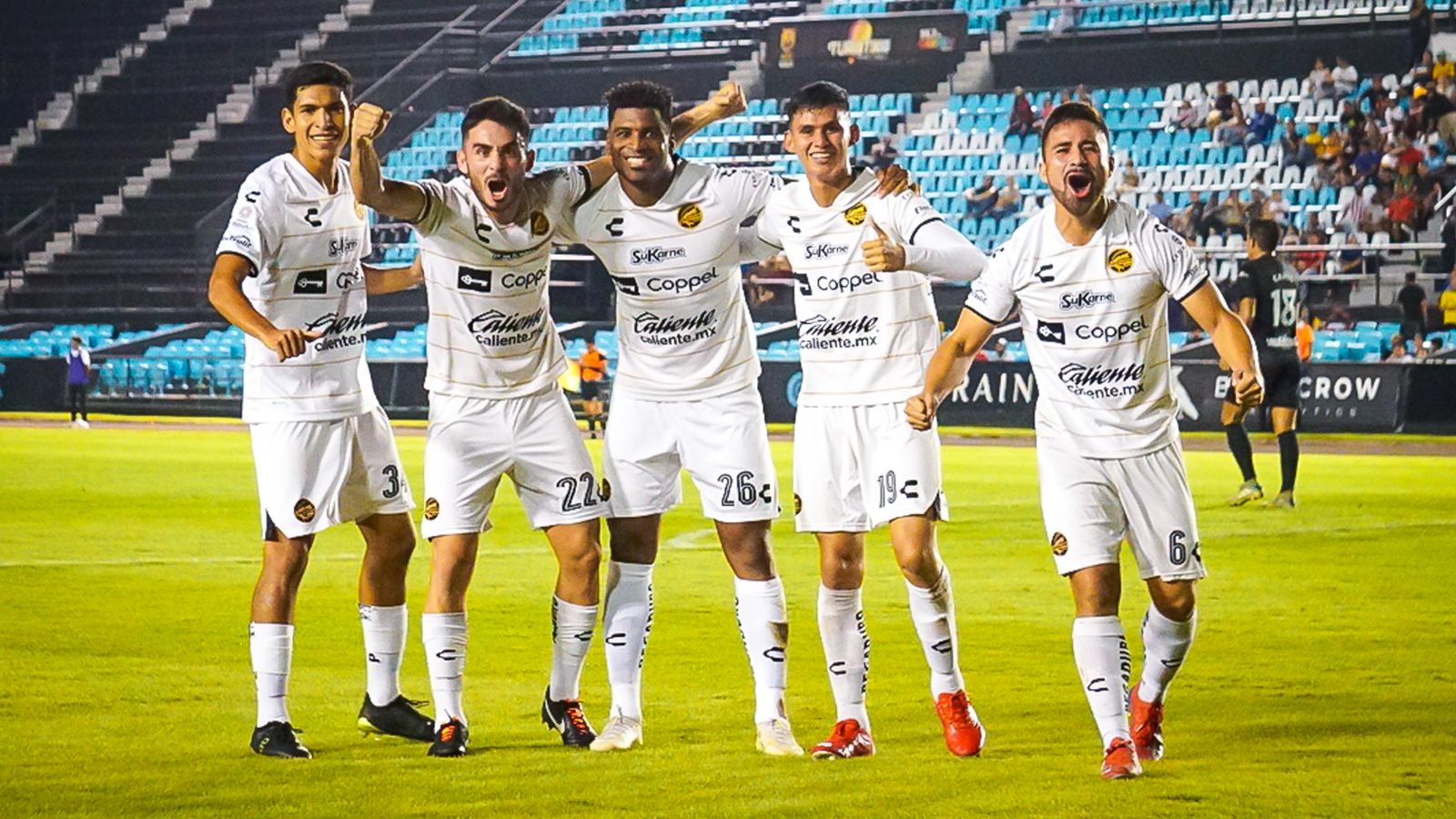 Dorados