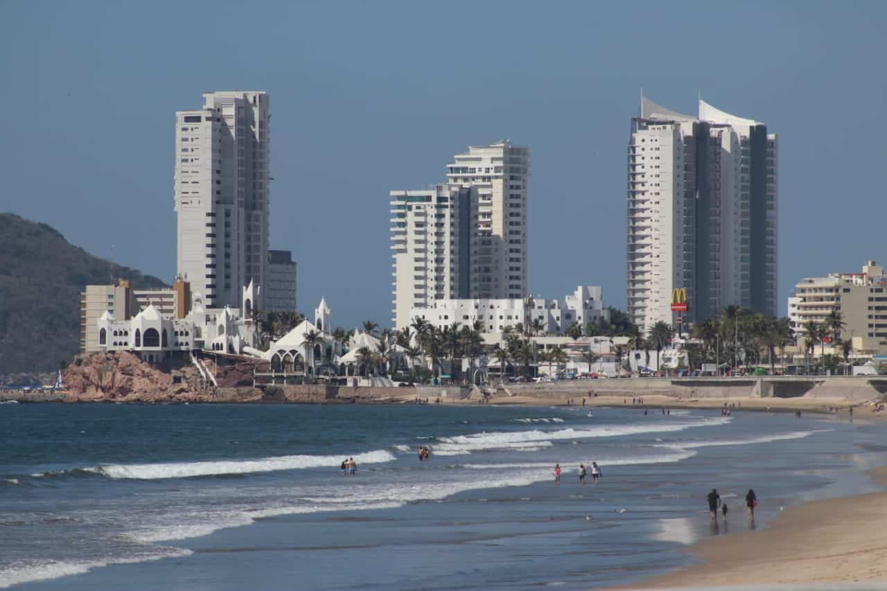 Mazatlán