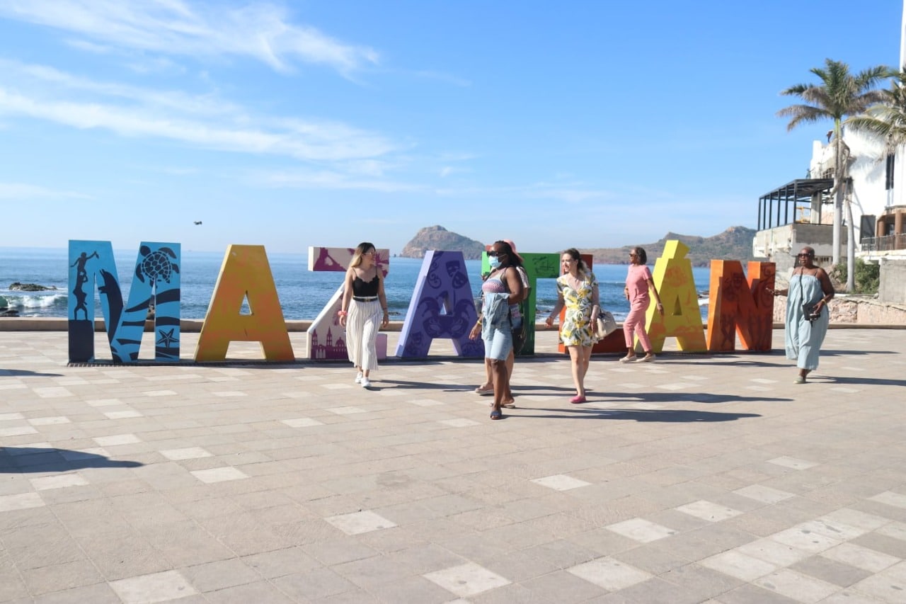 Mazatlán